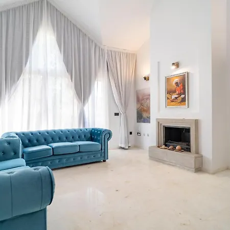 Holiday home Gorgeous In With Wifi Mijas