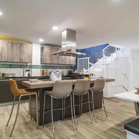 Gorgeous In With Wifi Holiday home *