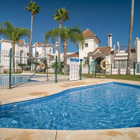 Gorgeous In With Wifi Holiday home Mijas