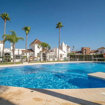 Gorgeous In With Wifi * Mijas