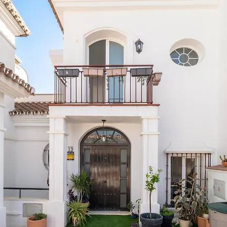 Gorgeous In With Wifi Holiday home *