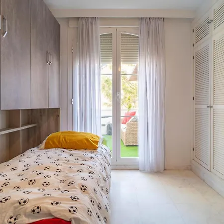 Holiday home Gorgeous In With Wifi Mijas